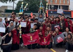 Tri Kompetensi Dasar IMM