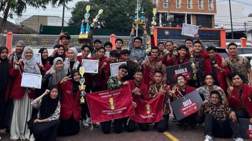 Tri Kompetensi Dasar IMM