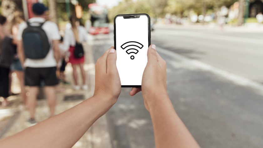 Wifi Publik