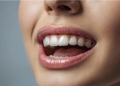 kesadaran buat merapikan gigi