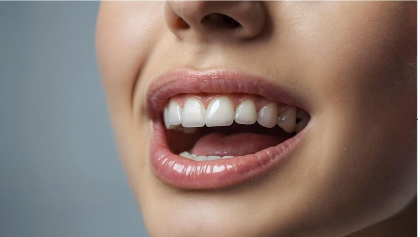 kesadaran buat merapikan gigi