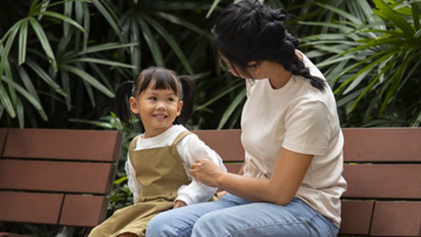 anak disiplin pakai teknologi