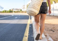 hari pejalan kaki nasional