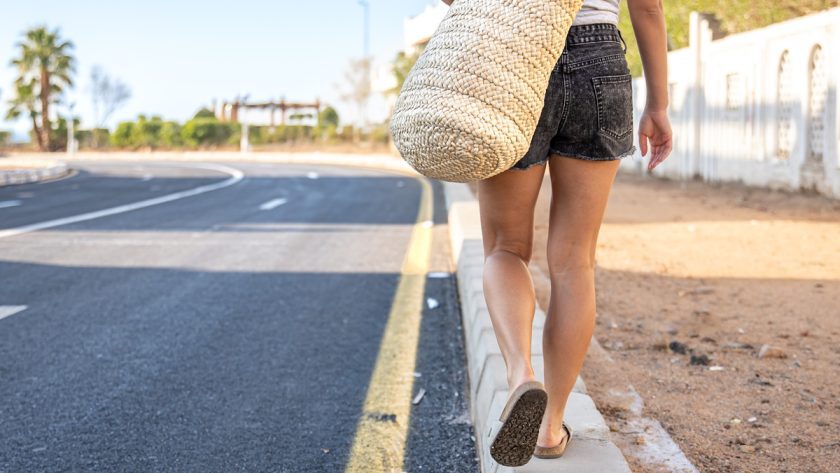 hari pejalan kaki nasional