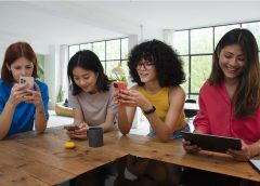 kesalahan umum menggunakan gadget