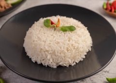 nasi pulen