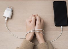 cara agar baterai hp awet