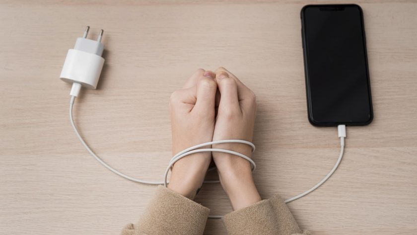 cara agar baterai hp awet