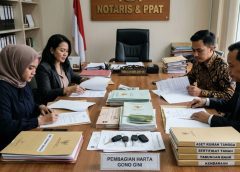 5 Kesalahan Fatal Gugatan Harta Gono-gini