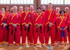 Makna Nama Tapak Suci by pencak.id_