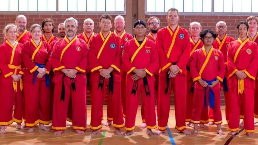 Makna Nama Tapak Suci by pencak.id_