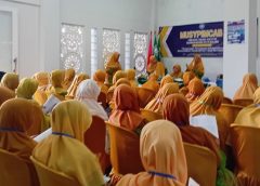 Aisyiyah Kedung Kandang Kota Malang