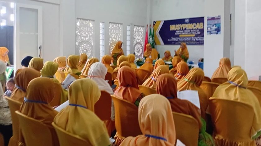 Aisyiyah Kedung Kandang Kota Malang