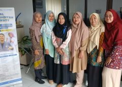 Nasyiatul 'Aisyiyah by nasyiahpayaman