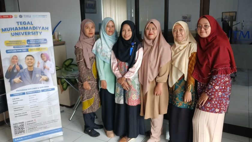 Nasyiatul 'Aisyiyah by nasyiahpayaman