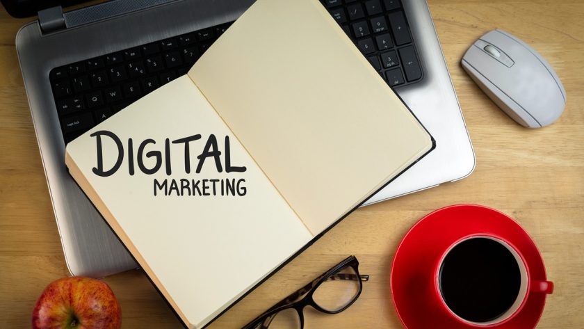 digital marketing bagi umkm