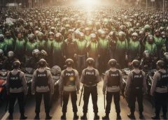 peristiwa kontroversial 2025