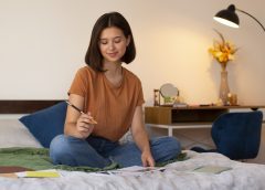 realita pahit anak kos