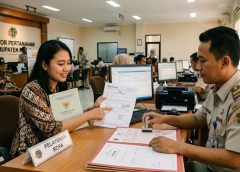 5 Hal yang Perlu Diketahui tentang Hubungan SKL dengan Roya