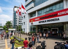 5 fakta Kasus Korupsi Indonesia