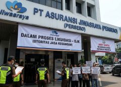 5 fakta korupsi jiwasraya