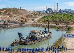 5 fakta korupsi pt timah