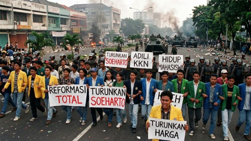 Fakta Penyelesaian HAM