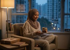 Self-Reward atau Israf Ramadhan