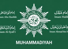 apakah ada mazhab muhammadiyah