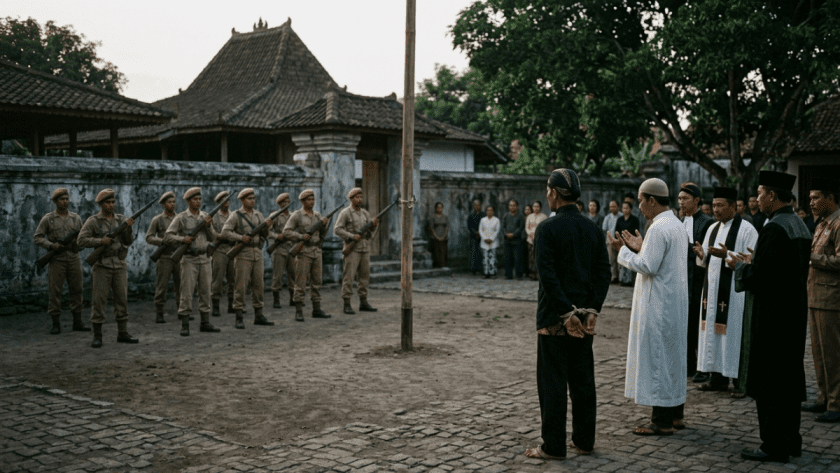 5 Fakta Hukuman Mati
