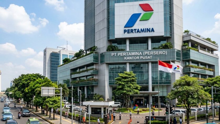 5 Fakta Korupsi PT Pertamina