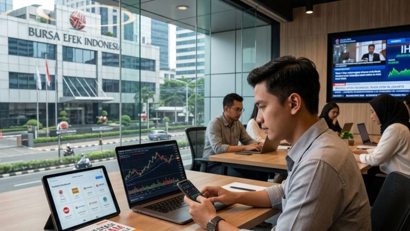 5 Fakta Perlindungan Investor Pasar Modal