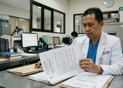 5 Jenis-Jenis Visum Et Repertum