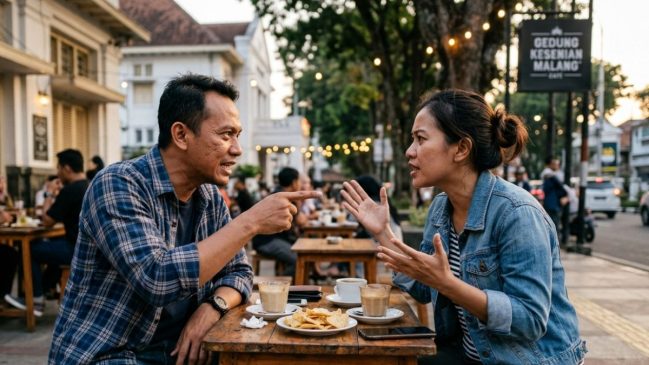 Mulai Paham, 5 Perbedaan Mencolok Hukum Privat dan Hukum Publik