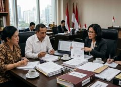 5 Risiko Hukum dalam Transaksi Jual Beli