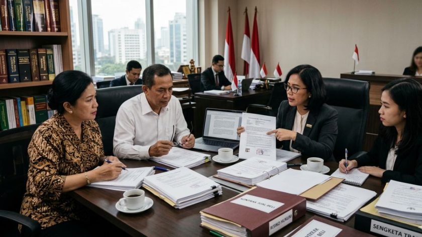 5 Risiko Hukum dalam Transaksi Jual Beli