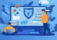 5 Cara Perlindungan Data Pribadi