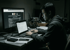 5 fakta ata pribadi dark web