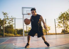 Basket Bikin Tinggi Ini Faktanya