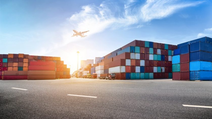 Bil of Lading dan Airway Bill di eskpor impor