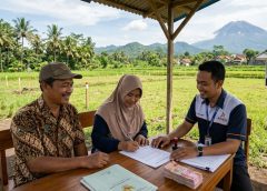 Cara Aman Jual Beli Tanah