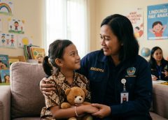 Fakta tentang Perlindungan Anak