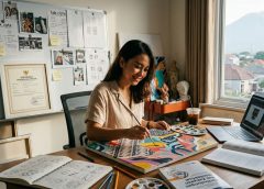 5 Fakta Penting Hak Cipta