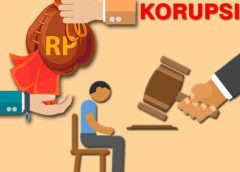 indak Pidana Korupsi dan Dampaknya