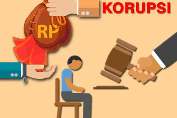 indak Pidana Korupsi dan Dampaknya