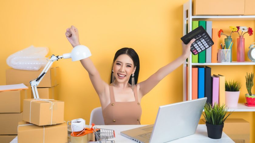 Kenali Profit Margin, Pantau Seberapa Sehat Bisnismu