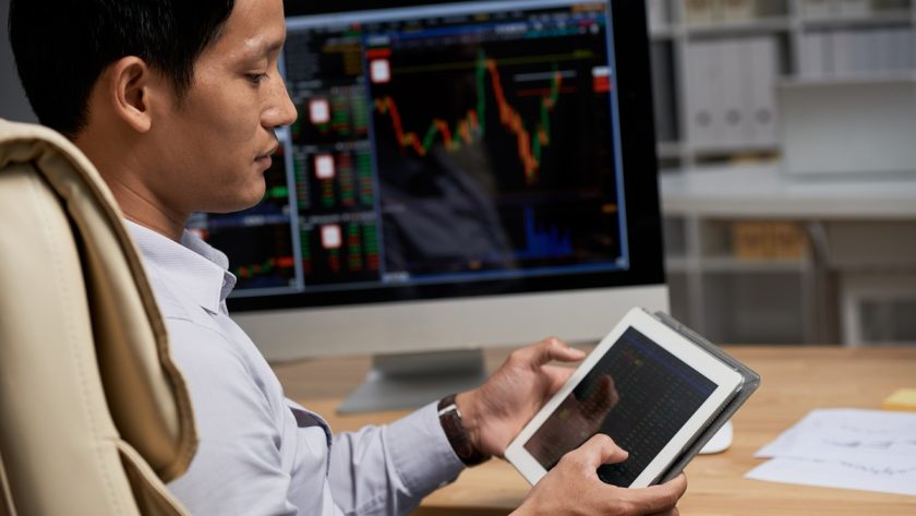 Keuntungan Investasi Saham di Stockbit