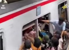 Kronologi tabrakan kereta KA Argo Bromo Anggrek dan KRL di Bekasi Timur mulai menjadi sorotan tajam