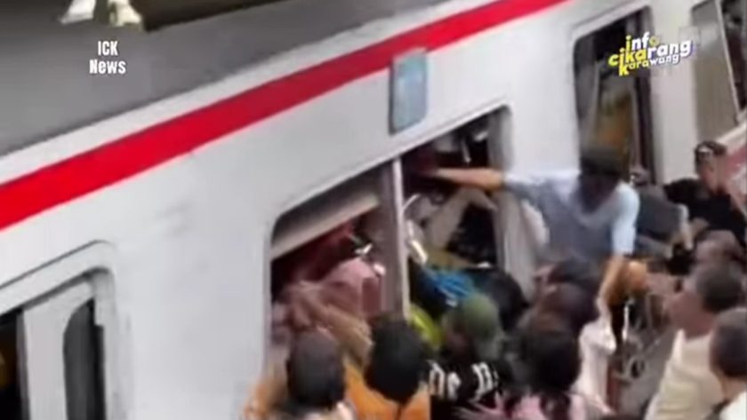 Kronologi tabrakan kereta KA Argo Bromo Anggrek dan KRL di Bekasi Timur mulai menjadi sorotan tajam