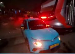 Penyebab Kecelakaan Kereta Argo Bromo Anggrek dan KRL di Bekasi